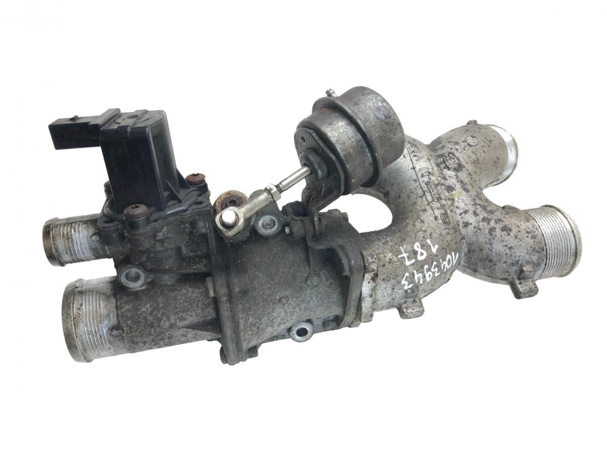 LAND ROVER LR035450 Turbocharger Bypass Valve LAND ROVER RANGE ROVER SPORT II (L494) (2013-2022)