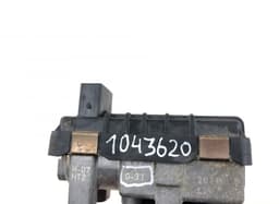 JEEP 6NW009543 Turbocharger control valve / actuator JEEP GRAND CHEROKEE IV (WK, WK2) (2010-2021) — thumbnail 4