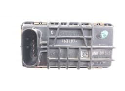 JEEP 6NW009543 Turbocharger control valve / actuator JEEP GRAND CHEROKEE IV (WK, WK2) (2010-2021) — thumbnail 2