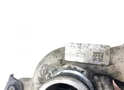 KIA 282012A760 Turbocharger KIA CEE'D II (JD) (2012-2018) — thumbnail 2