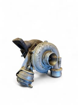 VOLVO 8689592 Turbocharger VOLVO S80 I (TS, XY) (1998-2006) — thumbnail 3