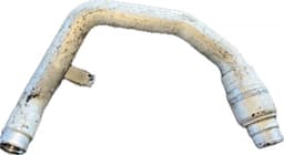 VOLVO Turbocharger air inlet Pipe VOLVO V70 III (BW) (2007-2016) — thumbnail 2