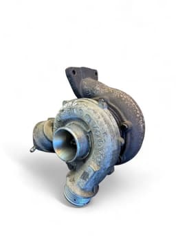 VOLVO 8689592 Turbocharger VOLVO S80 I (TS, XY) (1998-2006) — thumbnail 2