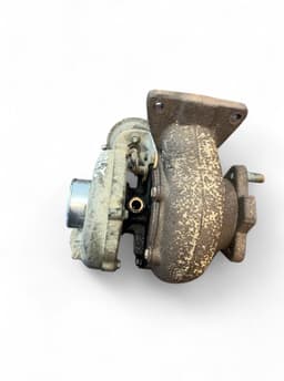 VOLVO 8689592 Turbocharger VOLVO S80 I (TS, XY) (1998-2006) — thumbnail 5