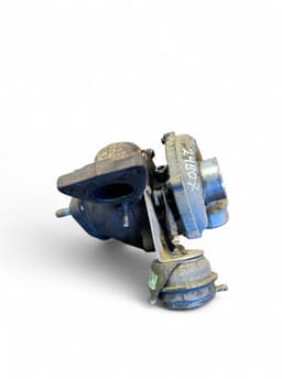 VOLVO 8689592 Turbocharger VOLVO S80 I (TS, XY) (1998-2006) — thumbnail 4