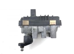 BMW 4933519411 49335-19411 Turbocharger control valve / actuator BMW 3 (F30, F31, F34, F80) (2011-2019) — thumbnail 2