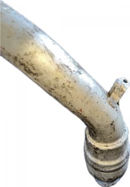 VOLVO Turbocharger air inlet Pipe VOLVO V70 III (BW) (2007-2016) — thumbnail 3