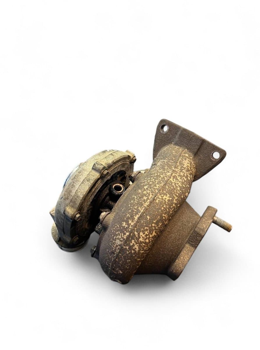 8689592 Turbocharger VOLVO S80 I (TS, XY) (1998-2006)
