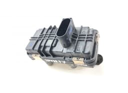 BMW 4933519411 49335-19411 Turbocharger control valve / actuator BMW 3 (F30, F31, F34, F80) (2011-2019) — thumbnail 3