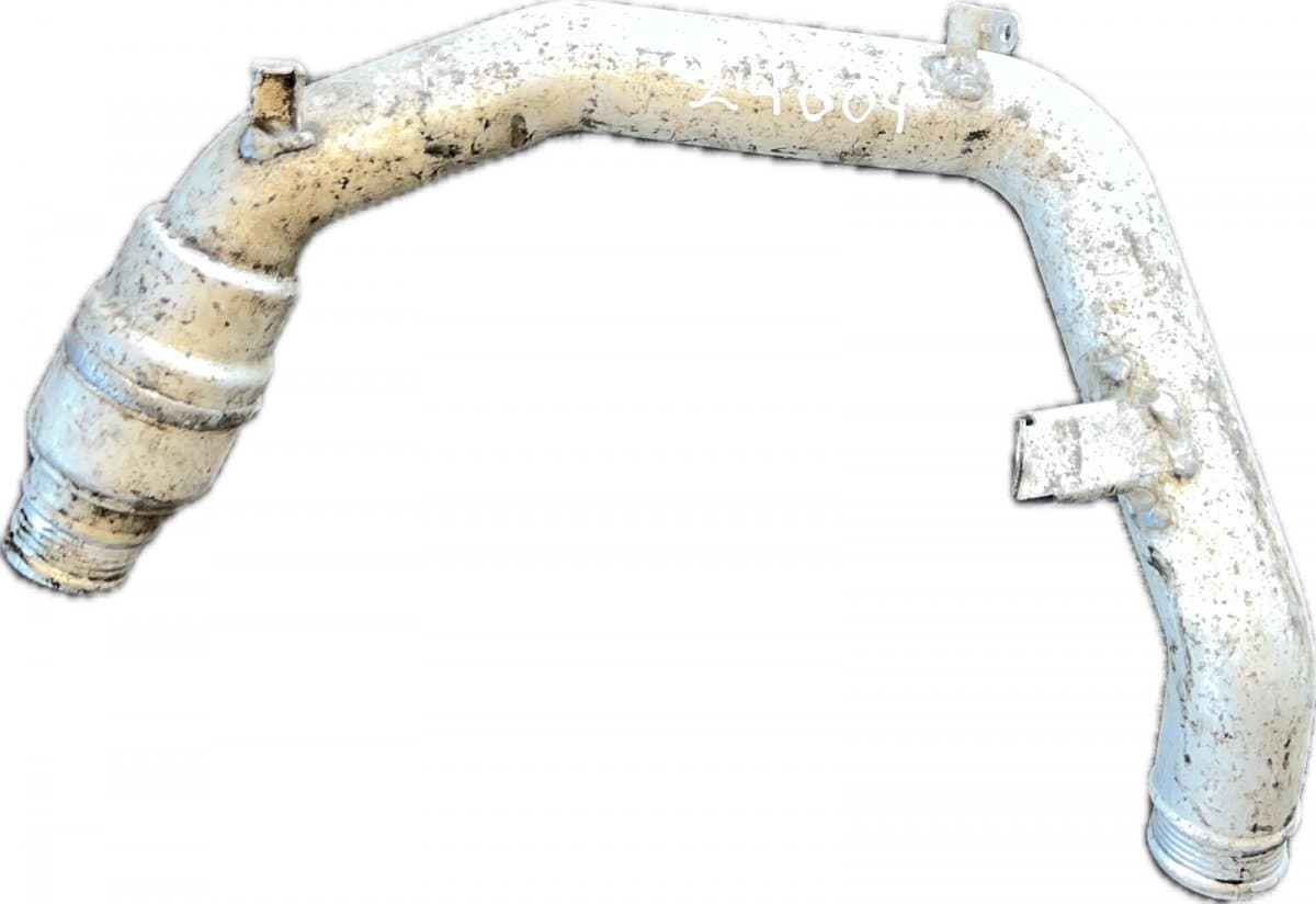 Turbocharger air inlet Pipe VOLVO V70 III (BW) (2007-2016)