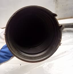 VOLVO 31261717 Turbocharger air inlet Pipe VOLVO XC60 I (2008-2017) — thumbnail 4