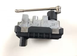 JEEP 6NW009543 Turbocharger control valve / actuator JEEP GRAND CHEROKEE IV (WK, WK2) (2010-2021) — thumbnail 3