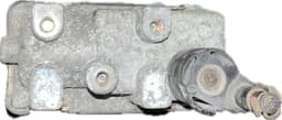 FORD Turbocharger control valve / actuator FORD MONDEO Mk IV (BA7) (2007-2014) — thumbnail 3