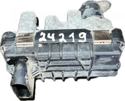 FORD Turbocharger control valve / actuator FORD MONDEO Mk IV (BA7) (2007-2014) — thumbnail 1