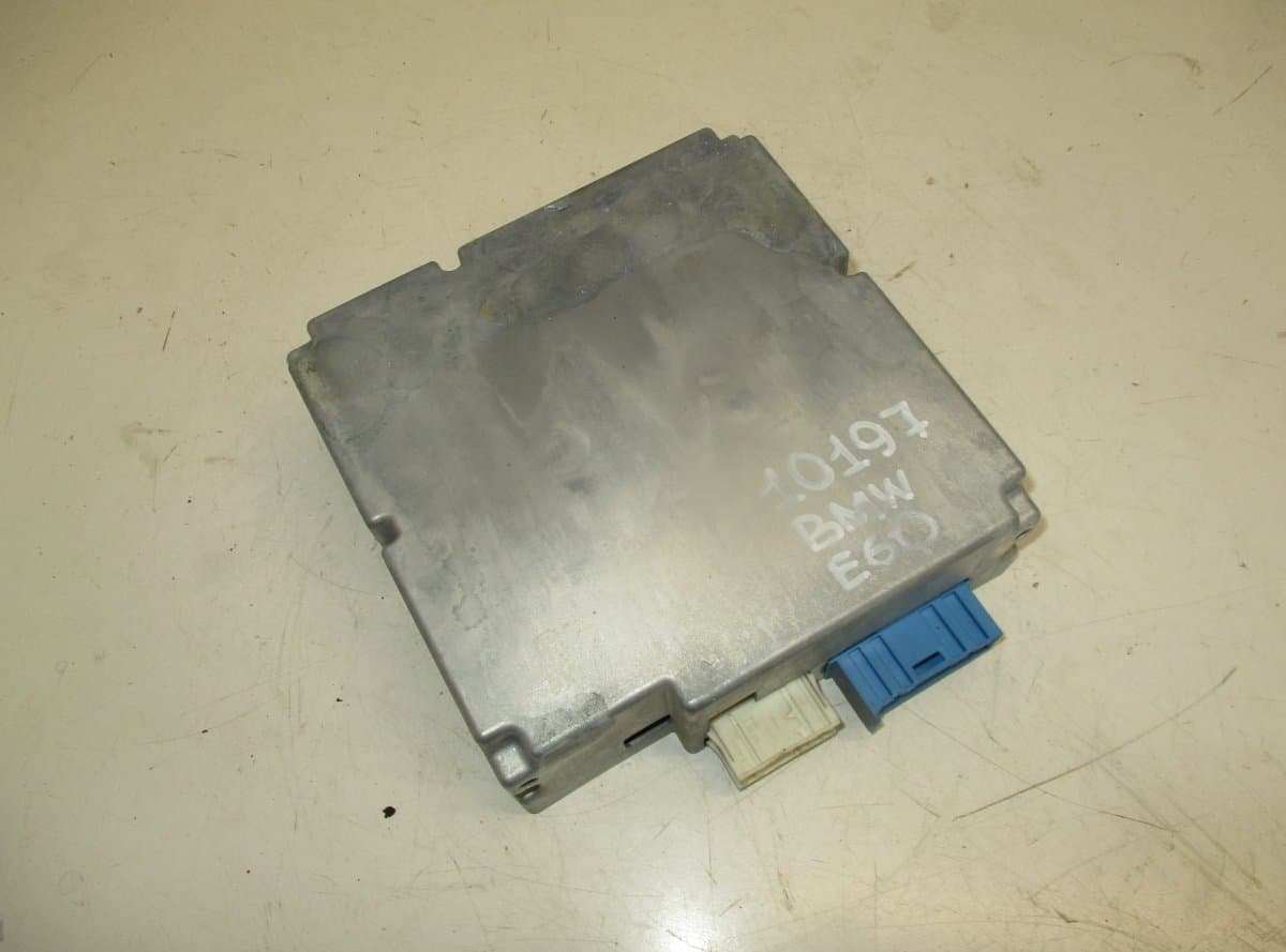 BMW 6986925 TV - Receiver (Tuner) BMW 5 (E60, E61) (2003-2010)