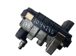 LAND ROVER LR134884 G80 G90 Turbocharger control valve / actuator LAND ROVER RANGE ROVER IV (LG/L405) (2012-2021) — thumbnail 4