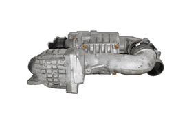 MERCEDES-BENZ 1711045A 4010528A Turbocharger, other MERCEDES-BENZ C-CLASS (W204) (2007-2013) — thumbnail 4