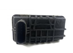 LAND ROVER LR134884 G80 G90 Turbocharger control valve / actuator LAND ROVER RANGE ROVER IV (LG/L405) (2012-2021) — thumbnail 3