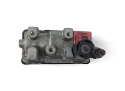KIA G41 Turbocharger control valve / actuator KIA SORENTO II (XM) (2009-2015) — thumbnail 4