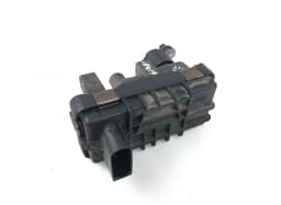 KIA G41 Turbocharger control valve / actuator KIA SORENTO II (XM) (2009-2015) — thumbnail 1