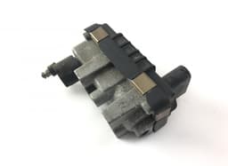JEEP 6NW009543 Turbocharger control valve / actuator JEEP GRAND CHEROKEE IV (WK, WK2) (2010-2021) — thumbnail 1