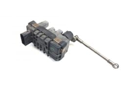 JEEP 6NW009543 Turbocharger control valve / actuator JEEP GRAND CHEROKEE IV (WK, WK2) (2010-2021) — thumbnail 2