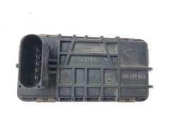 KIA G41 Turbocharger control valve / actuator KIA SORENTO II (XM) (2009-2015) — thumbnail 2