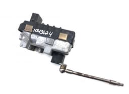 JEEP 6NW009543 Turbocharger control valve / actuator JEEP GRAND CHEROKEE IV (WK, WK2) (2010-2021) — thumbnail 1