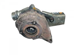 VOLVO GTB2056VL Turbocharger VOLVO XC90 I (2002-2014) — thumbnail 2