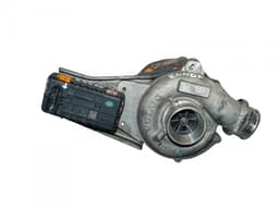 VOLVO GTB2056VL Turbocharger VOLVO XC90 I (2002-2014) — thumbnail 3