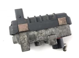 KIA G41 Turbocharger control valve / actuator KIA SORENTO II (XM) (2009-2015) — thumbnail 3