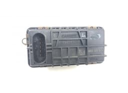 JEEP 6NW009543 Turbocharger control valve / actuator JEEP GRAND CHEROKEE IV (WK, WK2) (2010-2021) — thumbnail 3