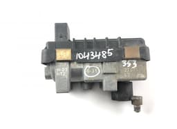 JEEP 6NW009543 Turbocharger control valve / actuator JEEP GRAND CHEROKEE IV (WK, WK2) (2010-2021) — thumbnail 3