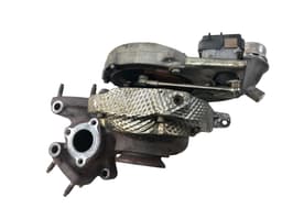 JEEP 35242164F 35242165F 35242169F Turbocharger JEEP GRAND CHEROKEE IV (WK, WK2) (2010-2021) — thumbnail 3