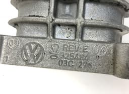 VW 03C145601E Turbocharger VW PASSAT B6 (3C) (2005-2010) — thumbnail 3