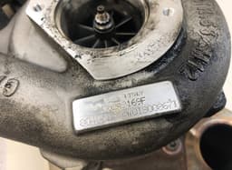 JEEP 35242164F 35242165F 35242169F Turbocharger JEEP GRAND CHEROKEE IV (WK, WK2) (2010-2021) — thumbnail 4