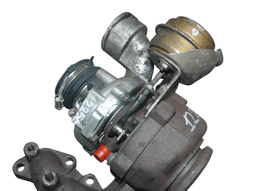 JEEP Turbocharger JEEP COMPASS I (PK) (2006-2016) — thumbnail 5