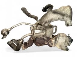CITROËN GTB1449VZ 9688361580 7832484 Turbocharger CITROËN C5 II (2008-2019) — thumbnail 5