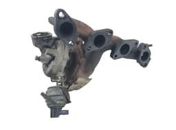 DODGE 03G253019R Turbocharger DODGE JOURNEY (2008-2020) — thumbnail 3