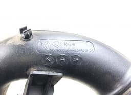 RENAULT 165763705R Turbocharger air inlet Pipe RENAULT MASTER III (FV, JV) (2010-2024) — thumbnail 3