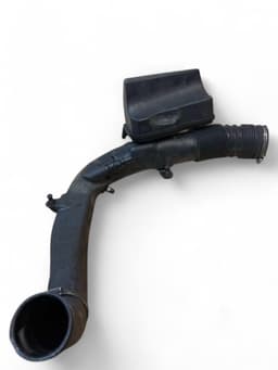 VOLVO 31319049 Turbocharger air inlet Pipe VOLVO XC60 I (2008-2017) — thumbnail 3