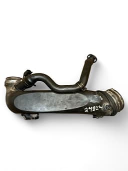 PEUGEOT V763335580 Turbocharger air inlet Pipe PEUGEOT 508 I (W23) (2010-2018) — thumbnail 1