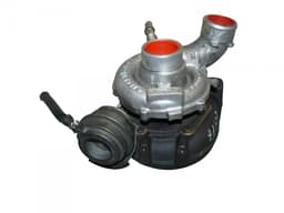 AUDI GT2052V Turbocharger AUDI A4 (B7) (2004-2008) — thumbnail 4