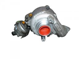 FORD GTC1244VZ Turbocharger FORD FOCUS III (2010-2018) — thumbnail 2