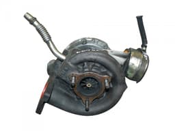 AUDI GT2052V Turbocharger AUDI A4 (B7) (2004-2008) — thumbnail 2