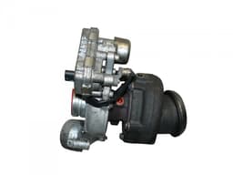 JEEP Turbocharger JEEP COMPASS I (PK) (2006-2016) — thumbnail 3