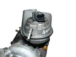FORD GTC1244VZ Turbocharger FORD FOCUS III (2010-2018) — thumbnail 4