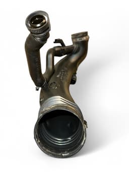 PEUGEOT V763335580 Turbocharger air inlet Pipe PEUGEOT 508 I (W23) (2010-2018) — thumbnail 3