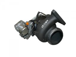 JEEP Turbocharger JEEP COMPASS I (PK) (2006-2016) — thumbnail 2