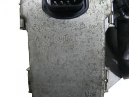 JEEP Turbocharger JEEP COMPASS I (PK) (2006-2016) — thumbnail 5